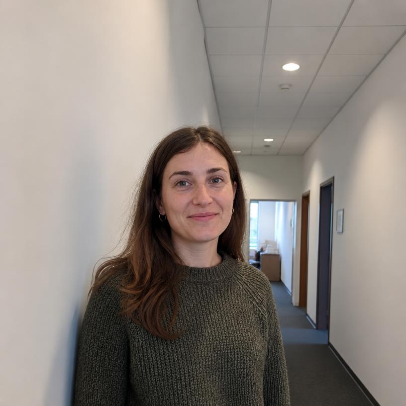 AQ Marketing project manager